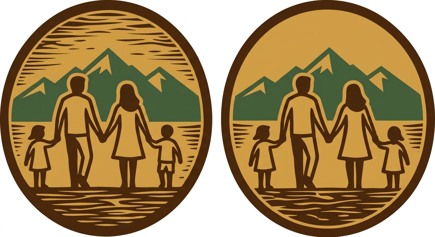 Escapadesenfamille